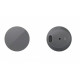 Microsoft Surface Earbuds Graphite (HVM-00020/HVM-00011)