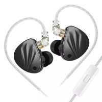 Knowledge Zenith Krila Black