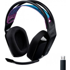 Logitech G535 Lightspeed Wireless Gaming Headset (981-000972)