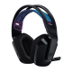 Logitech G535 Lightspeed Wireless Gaming Headset (981-000972)