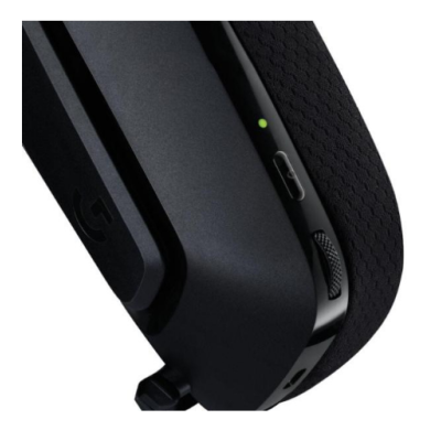 Logitech G535 Lightspeed Wireless Gaming Headset (981-000972)