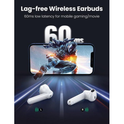 UGREEN HiTune T2 White