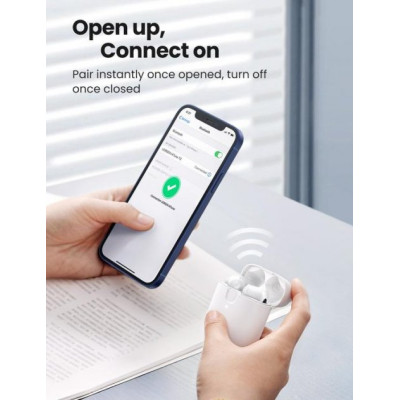 UGREEN HiTune T2 White