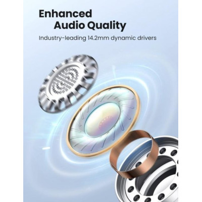 UGREEN HiTune T2 White