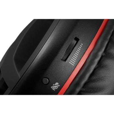 Redragon Minos Surround 7.1 Black-Red (78368)