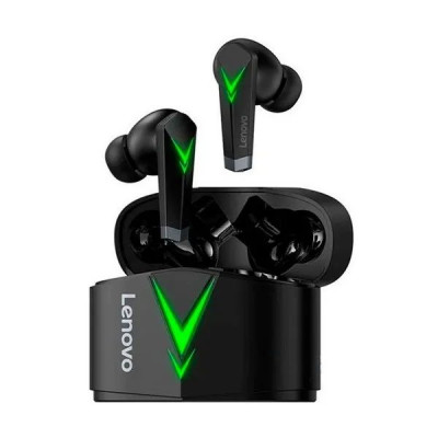 Lenovo LP6 black