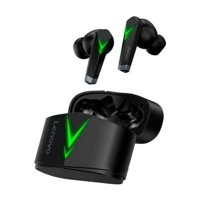 Lenovo LP6 black
