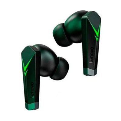 Lenovo LP6 black