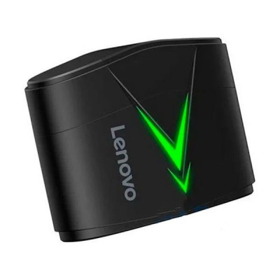 Lenovo LP6 black