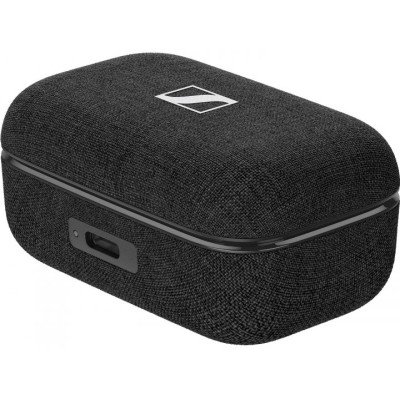 Sennheiser Momentum True Wireless 3 Black (509180)