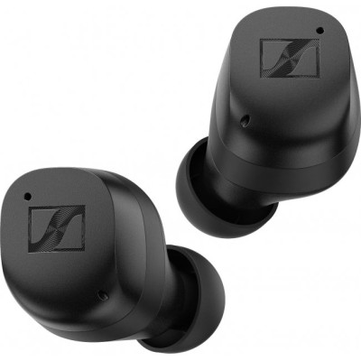 Sennheiser Momentum True Wireless 3 Black (509180)