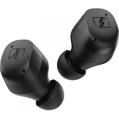 Sennheiser Momentum True Wireless 3 Black (509180)