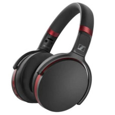 Sennheiser HD 458 BT Black (508968)