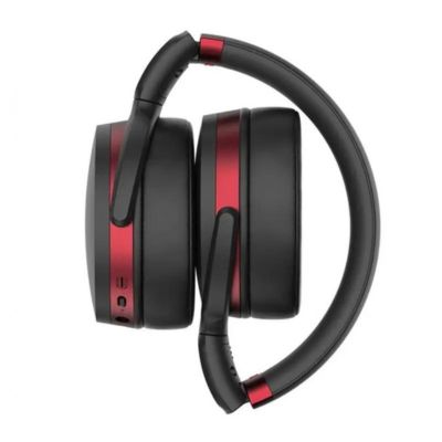 Sennheiser HD 458 BT Black (508968)