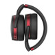 Sennheiser HD 458 BT Black (508968)