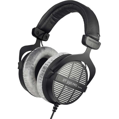 Beyerdynamic DT 990 PRO 80 Ohm