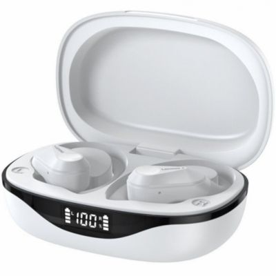 Lenovo LP7 white