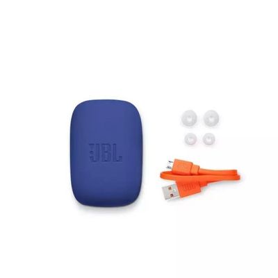 JBL Endurance JUMP Blue (JBLENDURJUMPBLU)