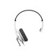 A4Tech HU-11 Black/White