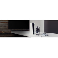 HyperX Cloud Stinger для PS4 (HX-HSCSS-BK)
