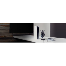 HyperX Cloud Stinger for PS4 (HX-HSCSS-BK)