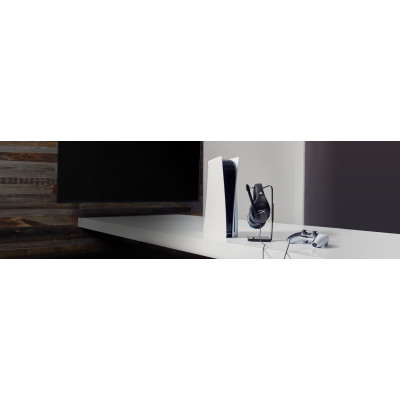 HyperX Cloud Stinger for PS4 (HX-HSCSS-BK)
