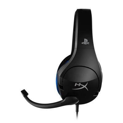 HyperX Cloud Stinger for PS4 (HX-HSCSS-BK)