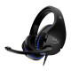 HyperX Cloud Stinger for PS4 (HX-HSCSS-BK)