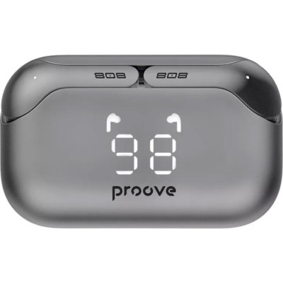 Proove 808 Power Gray (TW8800010002)