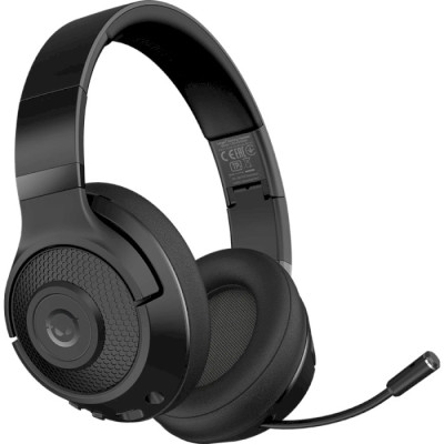 Lorgar Noah 500 Black (LRG-GHS500)