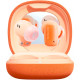 TWS Baseus AirNora 2 Orange