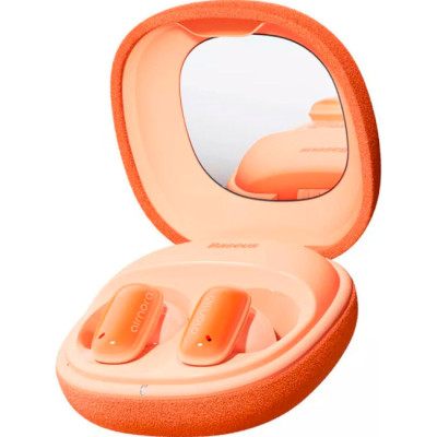 TWS Baseus AirNora 2 Orange