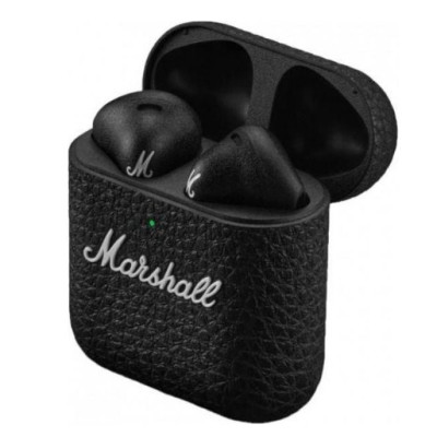 Marshall Minor IV Black (1006653)