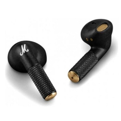 Marshall Minor IV Black (1006653)