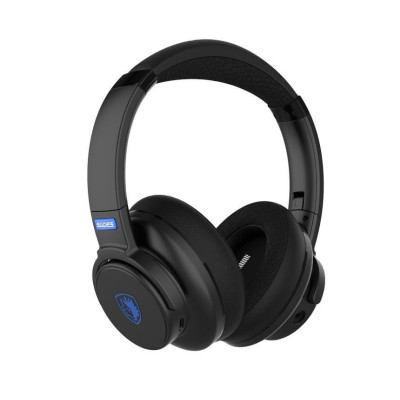 Sades SA-202 Runner Black/Blue (SA202BKB)