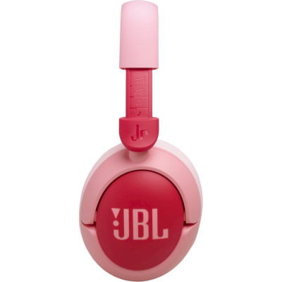 JBL Junior 470NC Pink (JBLJR470NCPIK)