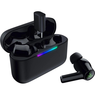 Razer Hammerhead V3 Hyperspeed Black (RZ12-05610100-R3G1)