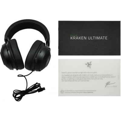 Razer Kraken Ultimate (RZ04-03180100-R3M1)