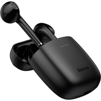 Baseus Encok W04 Pro AirPods Black
