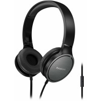 Panasonic RP-HF500MGCK Black