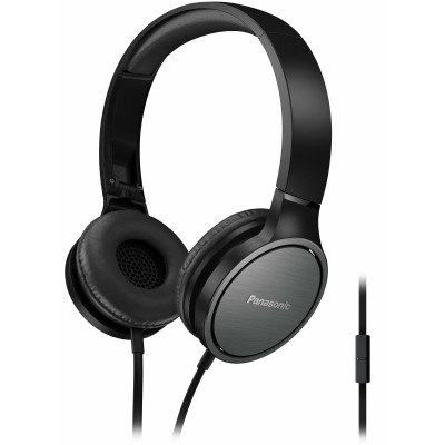 Panasonic RP-HF500MGCK Black