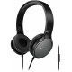 Panasonic RP-HF500MGCK Black