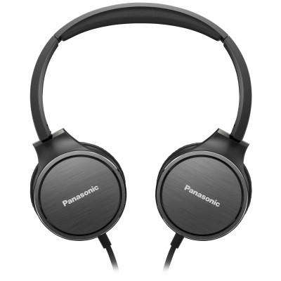 Panasonic RP-HF500MGCK Black