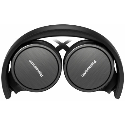 Panasonic RP-HF500MGCK Black