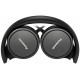 Panasonic RP-HF500MGCK Black