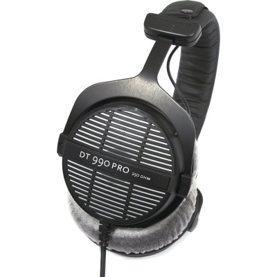 Beyerdynamic DT 990 PRO 250 Ohm