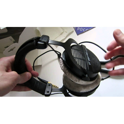 Beyerdynamic DT 990 PRO 250 Ohm