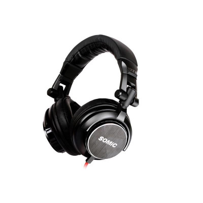 Somic MM185 Black (9590010343)