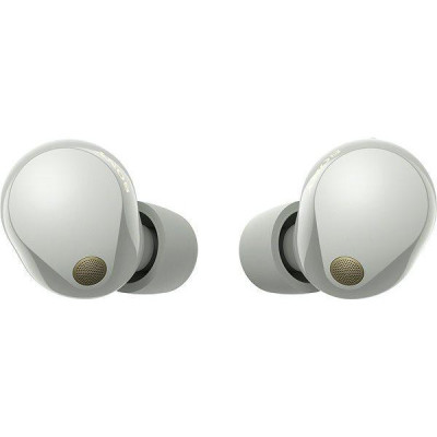 Sony WF-1000XM5 Silver (WF1000XM5S.CE7)