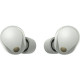 Sony WF-1000XM5 Silver (WF1000XM5S.CE7)
